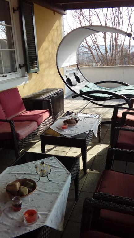 Gaestehaus Haagen Bad Waltersdorf Exterior photo