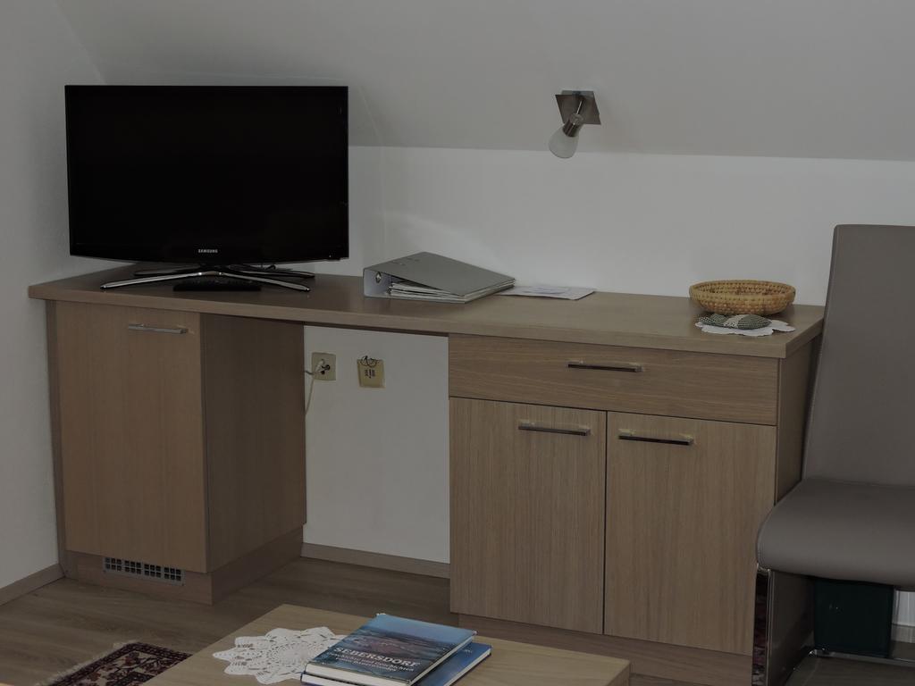 Gaestehaus Haagen Bad Waltersdorf Room photo